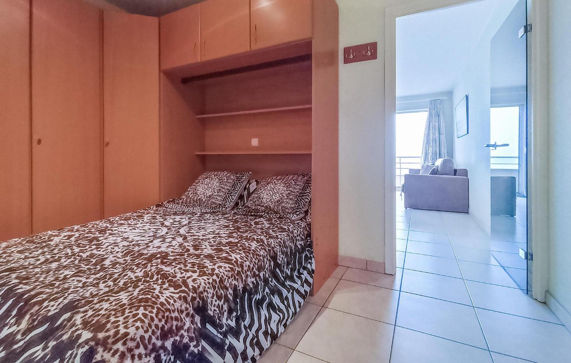 Awesome Apartment In Oostende With House Sea View Ngoại thất bức ảnh